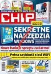 CHIP 1-2011,SZYBKOŚĆ SIECI WiFi w sklepie internetowym ksiazkitanie.pl