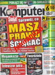 6/2011 KOMPUTER ŚWIAT.CO MASZ PRAWO ŚCIĄGAĆ w sklepie internetowym ksiazkitanie.pl