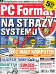 6/2013 PC FORMAT.CD TRUST PORT SECURITY 2013 w sklepie internetowym ksiazkitanie.pl