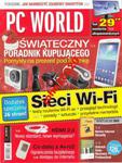 12/2013 PC WORLD.SIECI WI-FI.PORADY SZTUCZKI w sklepie internetowym ksiazkitanie.pl