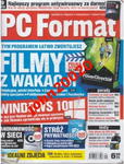 9/2015 PC FORMAT.+ CD.ANONIMOWOŚĆ W SIECI w sklepie internetowym ksiazkitanie.pl