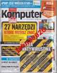 5/2016 KOMPUTER ŚWIAT.+ DVD PŁYTA ANTYWIRUSOWA w sklepie internetowym ksiazkitanie.pl