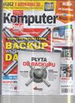 12/2016 KOMPUTER ŚWIAT.+ DVD PŁYTA DO BECKAPU w sklepie internetowym ksiazkitanie.pl