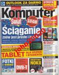 10/2012 KOMPUTER ŚWIAT.TABLET DLA UCZNIA I STUDENT w sklepie internetowym ksiazkitanie.pl