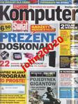 25/2011 KOMPUTER ŚWIAT.USB DYSK SIECIOWY w sklepie internetowym ksiazkitanie.pl