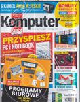 6/2017 KOMPUTER ŚWIAT + DVD PRZYSPIESZ WINDOWS w sklepie internetowym ksiazkitanie.pl