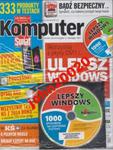 12/2014 KOMPUTER ŚWIAT + DVD LEPSZY WINDOWS.FOLIA w sklepie internetowym ksiazkitanie.pl