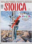 3/2015 STOLICA.LUDZIE Z PASJĘ BLOGUSZ I INNI w sklepie internetowym ksiazkitanie.pl