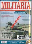 2/2016 MILITARIA SPEC.HORTEN HO 229 w sklepie internetowym ksiazkitanie.pl