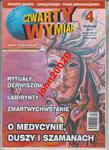 4/2014 CZWARTY WYMIAR.ZMARTWYCHWSTANIE. w sklepie internetowym ksiazkitanie.pl