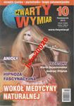 10/2013 CZWARTY WYMIAR.HIPNOZA MEDYTACJA w sklepie internetowym ksiazkitanie.pl