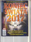 KONIEC ŚWIATA 2017 ZNAKI WG KOŚCIELNYCH ŚWIADECTW w sklepie internetowym ksiazkitanie.pl