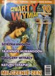 10/2014 CZWARTY WYMIAR NATUROTERAPIA w sklepie internetowym ksiazkitanie.pl