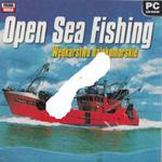 OPEN SEA FISHING.WĘDKARSTWO DALEKOMORSKIE.PC w sklepie internetowym ksiazkitanie.pl