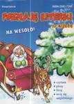 4/2016 POZNAJĘ LITERKI NA WESOŁO. w sklepie internetowym ksiazkitanie.pl