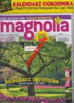 3/2015 MAGNOLIA.KALENDARZ OGRODNIKA. w sklepie internetowym ksiazkitanie.pl