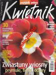 2/2010 KWIETNIK.PRYMULE FIOŁKI OCZARY w sklepie internetowym ksiazkitanie.pl