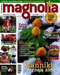 2/2015 MAGNOLIA.KAKTUSY MAŁE OGRÓDKI w sklepie internetowym ksiazkitanie.pl