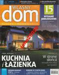 11/2013 WŁASNY DOM.KOTŁY NA RÓŻNE PALIWA w sklepie internetowym ksiazkitanie.pl