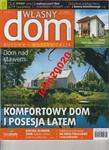 8/2014 WŁASNY DOM.BUDOWA CIEPŁEGO DOMU w sklepie internetowym ksiazkitanie.pl