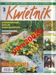 3/2001 .KWIETNIK.MIECZYKI w sklepie internetowym ksiazkitanie.pl