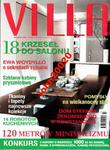 VILLA 3/2005.WIELKANOCNY STÓŁ.TKANINY w sklepie internetowym ksiazkitanie.pl