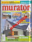 10/2011 MURATOR.WYKOŃCZANIE WNĘTRZ-PORADY w sklepie internetowym ksiazkitanie.pl