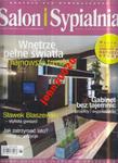 6/2007 SALON I SYPIALNIA.GABINET BEZ TAJEMNIC w sklepie internetowym ksiazkitanie.pl