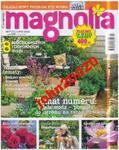 7/2016 MAGNOLIA.RÓŻE,LOTOS EGZOTYCZNY w sklepie internetowym ksiazkitanie.pl