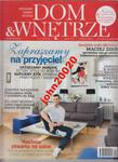 1/2012 DOM & WNĘTRZE .URZĄDZAMY JADALNIE w sklepie internetowym ksiazkitanie.pl