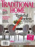 TRADITIONAL HOME 9/2012.TIMELESS DESIGN w sklepie internetowym ksiazkitanie.pl