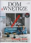 9/2014 DOM & WNĘTRZE.STYL LAT 60 w sklepie internetowym ksiazkitanie.pl