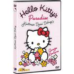 HELLO KITTY'S PARADISE KWITNĄE DZIEŃ DOBRY DVD w sklepie internetowym ksiazkitanie.pl