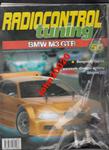 BMW M3 GTR RADIOCONTROL TUNING NR 55.HACHETTE KOLE w sklepie internetowym ksiazkitanie.pl