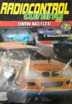 BMW M3 GTR RADIOCONTROL TUNING NR 7 HACHETTE KOLEK w sklepie internetowym ksiazkitanie.pl