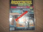 BMW M3 GTR RADIOCONTROL TUNING NR 26.HACHETTE KOLE w sklepie internetowym ksiazkitanie.pl