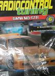 BMW M3 GTR RADIOCONTROL TUNING NR 6 HACHETTE KOLEK w sklepie internetowym ksiazkitanie.pl