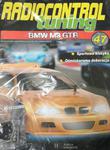 BMW M3 GTR RADIOCONTROL TUNING NR 47 HACHETTE KOLE w sklepie internetowym ksiazkitanie.pl