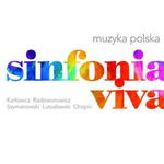 SIMFONIA VIVA MUZYKA POLSKA CD FOLIA w sklepie internetowym ksiazkitanie.pl