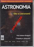 4/2014 ASTRONOMIA .OKO W ASTRONOMII w sklepie internetowym ksiazkitanie.pl