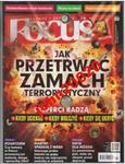 7/2016 FOCUS.ZAMACH TERRORYSTYCZNY-JAK PRZETRWAĆ w sklepie internetowym ksiazkitanie.pl