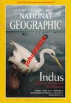 NATIONAL GEOGRAPHIC JUNE 2000.INDUS,DINOSAUR w sklepie internetowym ksiazkitanie.pl