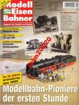 MODELL EISEN BAHNER 5/2012.DMV,KROKODIL, w sklepie internetowym ksiazkitanie.pl