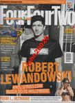 4/2014 FOUR FOUR TWO.LUIS SUAREZ,BRAZYLIA w sklepie internetowym ksiazkitanie.pl