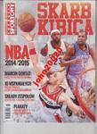 SKARB KIBICA NBA 2014/2015.SKŁADY.GORTAT w sklepie internetowym ksiazkitanie.pl