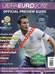 FIFA EURO 2012.OFFICIAL PREVIEW GUIDE.STADIUMS.... w sklepie internetowym ksiazkitanie.pl