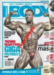 27/2014 PERFECT BODY.SPALACZE,PRZYROSTY,J LONG w sklepie internetowym ksiazkitanie.pl