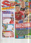 17/2016 BRAVO SPORT .LEWANDOWSKI,MILIK,NAKLEJKI w sklepie internetowym ksiazkitanie.pl