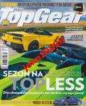 7/2015 TOP GEAR.PORSCHE 911 GT3 RS.CLARKSON w sklepie internetowym ksiazkitanie.pl