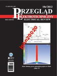 PRZEGLĄD ELEKTROTECHNICZNY 10A I 10B/2012 w sklepie internetowym ksiazkitanie.pl